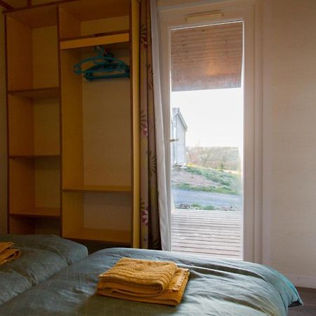 Les Chalets D Hermine Montredon-Labessonnié Exteriér fotografie